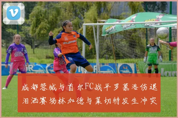 成都蓉城与首尔FC战平罗慕洛伤退泪洒赛场林加德与莱切特发生冲突