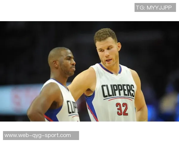 保罗回忆与格里芬的联系仍与昔日快船队友保持沟通