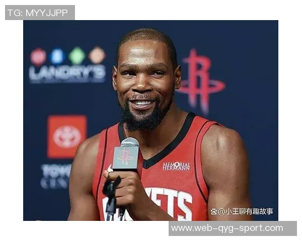 火记:小贾强势崛起与杜兰特联手将成联盟新威胁